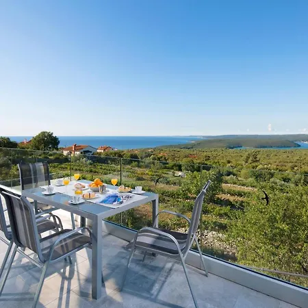 Bella Vista Koromacno