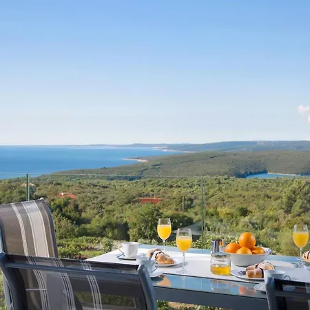 Villa Bella Vista *