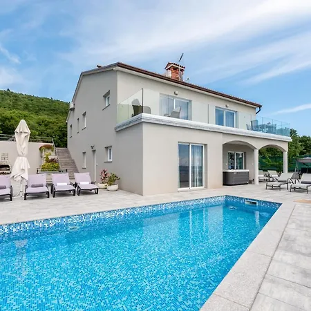 Villa Bella Vista