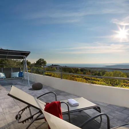 Bella Vista Villa *