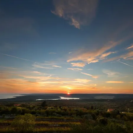 Bella Vista Villa Koromacno